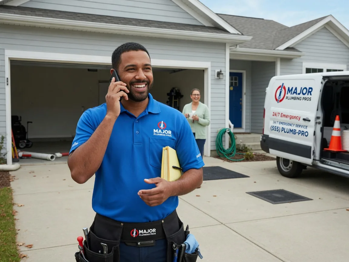Drain Cleaning Services Lenzburg, IL FAQs
